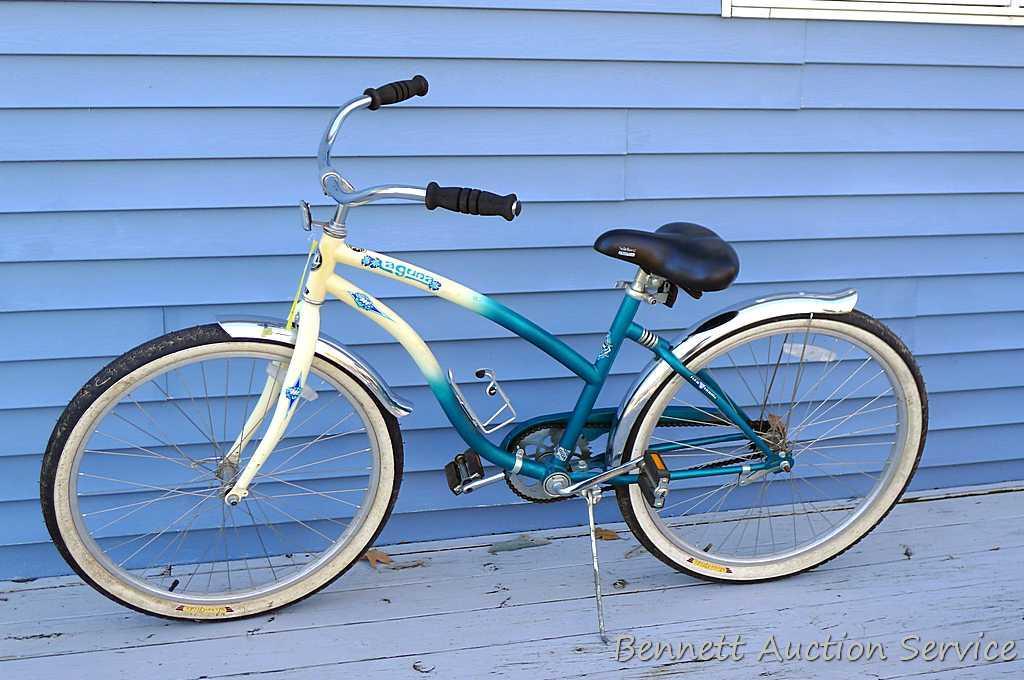 Laguna beach cruiser sale