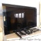 Samsung model LN46B640R3FXZA television dated Oct. 2009. Has 45