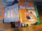 Gardening, landscaping, real estate, home remedy, scrapbooking idea, diet books and more.