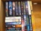 Books by authors Steve Alten, Daniel Palmer, P.J. Parrish, Fern Michaels, Heather Graham, Karin