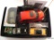 Signature Models 1:32 1936 Chrysler Airflow Army Truck; Arko Products 1954 Ford Customline model car