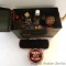 Metal ammo box N280 is 6