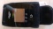 Equate wrist blood pressure cuff. Works.