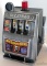Radica model 600 Buckaroo Bank is 5-1/2