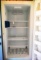 2018 Frigidaire 20 cubic foot upright freezer with lockable door.  Runs well.