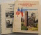 Phillips Czechoslovakian Community book volume 1; Price County, Wisconsin 1992 plat book/address