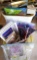 Craft/office supplies includes oil board 6
