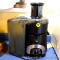 General Electric juicer; measures 12' X 7