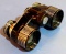 Swift 25x Arena coated binoculars great for opera, sporting events, concerts or similar. Model 812.