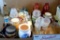 Jar candles, candle sticks, votive & tealight holders, tealights and votives and more.