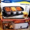 Hamilton Beach 18 quart roaster oven and Rival Buffet server that fits this model. Roaster display