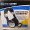 Bounty Hunter metal detector headphones