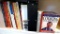 Taste of Home, Williams Sonoma, Pillsbury and other cook books, plus a Jacques Pepin VHS cooking