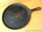 Lodge cast iron flat pan would make an awesome quesadilla or fajitas! 10-1/2