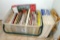 ICS Learning Systems Anytime Anywhere Learning for food service and catering, cookbooks including