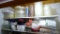 Plastic containers, disposable glasses, plates, bowls, muffin cups and more.