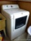 Maytag Bravos quiet series 400 with steam dryer, model MEDB800VQ0; measures 29