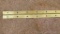 4' long piano hinge