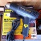 Craftsman Industrial heavy duty heat gun, works. Comes with original box.
