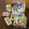 Games including Cootie, Diary of a Wimpy Kid Don't Scramble the Egg game, Trouble, Games of States,