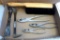 Fleet, Fuller and other pliers up to 10