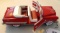 Sun Star 1954 Chevy Belair convertible replica is 11