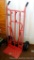 Heavy duty appliance dolly is 25