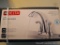 Delta Zella 25706LF-ECO chrome finish faucet NIP.