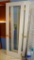 Two French doors are each 80