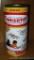 The Classic Tinkertoy Construction Set in original canister.