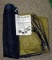 Coleman 8' x 8' Dome Tent with rain fly. We didn't open this up, but it seems like everything is