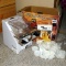 Pasta Express by CTC model X4000 food preparer is 7-1/2