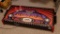 Hot Rod air hockey table is 19-1/2