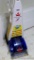 Bissell Quick Steamer Plus is 44