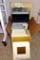 Photo matting material, 8