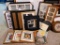 New and lightly used photo frames up to 20