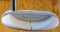 Orlimar White Response putter is 34