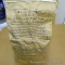 No shipping. 10 lb. bag of Roses Alive 3-5-3 all natural plant food.