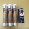 No shipping. Johnson Control compressor oil, three tubes of Amsoil synthetic grease.