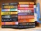Books by authors Lisa Jackson, Lee Child, Julia London, Andrea Kane, Fannie Flagg and others.