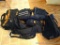 Large duffle bag is 20