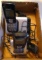 V-Tech cordless phone set with base unit.