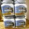 No shipping. Four gallons of Porch & Floor Enamel all purchased at the same time, 2008. All gallons
