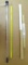 Sargent Welch Scientific Co. thermometer reads to 225 degrees F; other is marked S-W 3