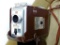 Vintage Kodak Brownie 8mm Movie Camera II comes in original case. All looks well cared for and in