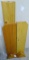 Three wooden shelves up to 47