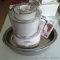 Cuisinart frozen yogurt-ice cream & sorbet maker is 11-1/2