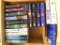Books by authors Carla Neggers, Sharon Sala, Debbie Macomber, Heather Graham, Joan Johnston and