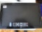 Westinghouse monitor model LD-2240 with remote. Powers up and shows 'No Signal'.