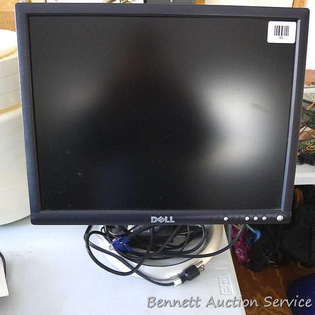 dell genesis monitor